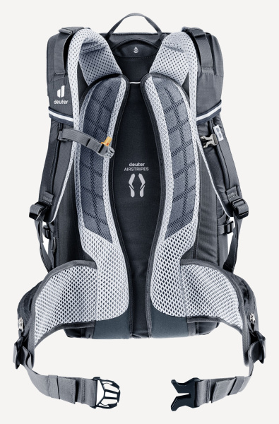 Рюкзак Deuter Trans Alpine 30 New (Black)